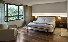 Hotel Fasano Belo Horizonte